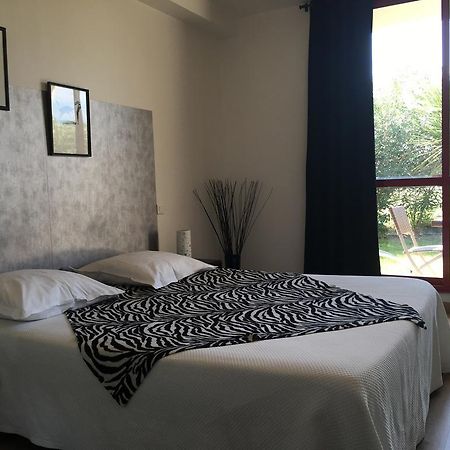 ארל Appart'Hotel Et Chambres Essentiel Spa מראה חיצוני תמונה