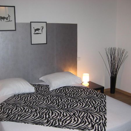 ארל Appart'Hotel Et Chambres Essentiel Spa מראה חיצוני תמונה