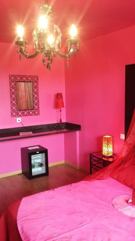 ארל Appart'Hotel Et Chambres Essentiel Spa מראה חיצוני תמונה