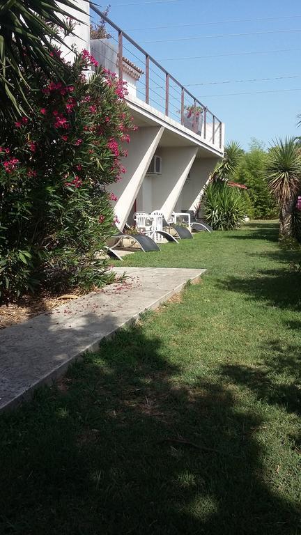 ארל Appart'Hotel Et Chambres Essentiel Spa מראה חיצוני תמונה