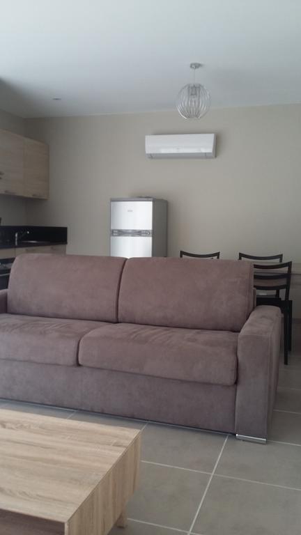 ארל Appart'Hotel Et Chambres Essentiel Spa מראה חיצוני תמונה