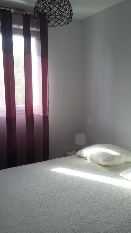 ארל Appart'Hotel Et Chambres Essentiel Spa מראה חיצוני תמונה