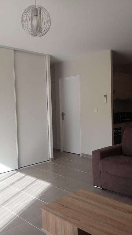 ארל Appart'Hotel Et Chambres Essentiel Spa מראה חיצוני תמונה
