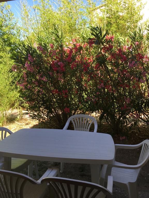 ארל Appart'Hotel Et Chambres Essentiel Spa מראה חיצוני תמונה