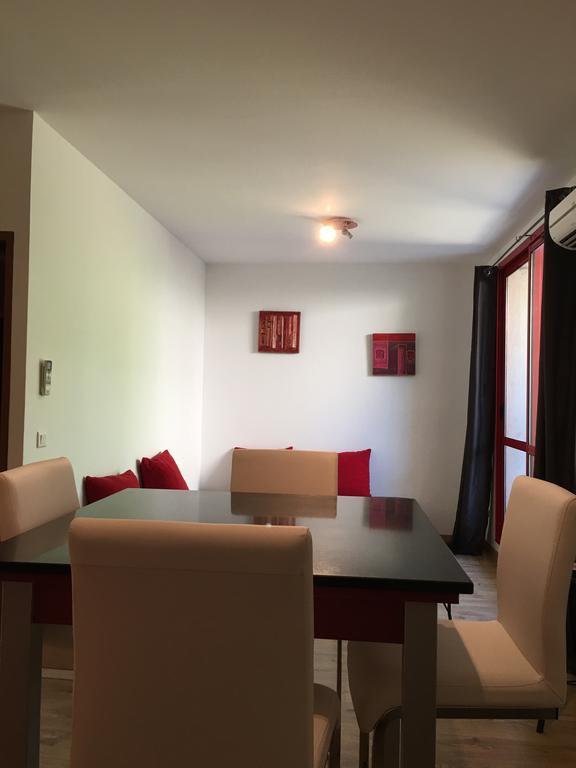 ארל Appart'Hotel Et Chambres Essentiel Spa מראה חיצוני תמונה