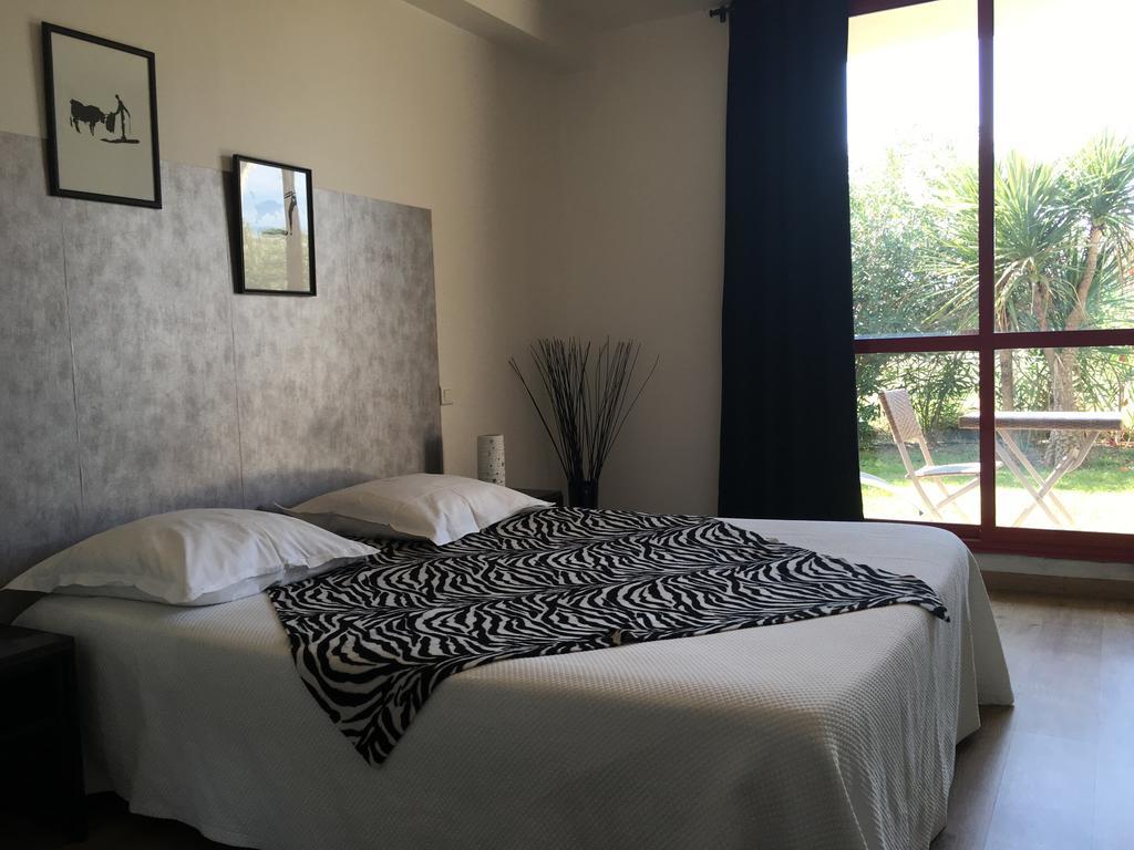 ארל Appart'Hotel Et Chambres Essentiel Spa מראה חיצוני תמונה