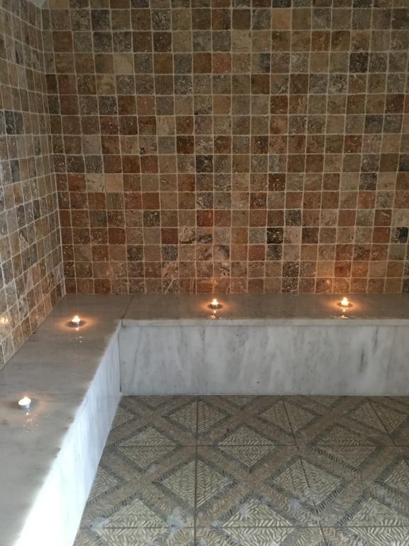ארל Appart'Hotel Et Chambres Essentiel Spa מראה חיצוני תמונה