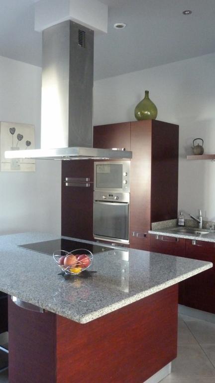 ארל Appart'Hotel Et Chambres Essentiel Spa חדר תמונה