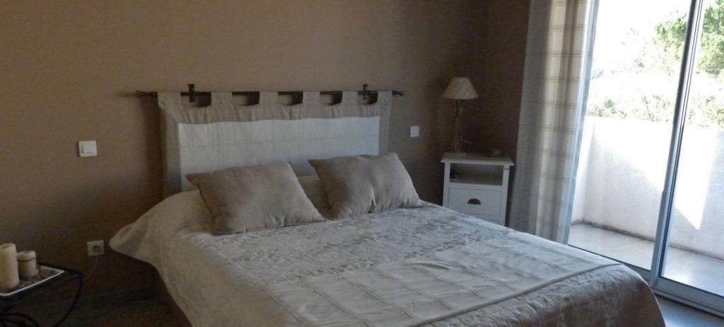 ארל Appart'Hotel Et Chambres Essentiel Spa חדר תמונה