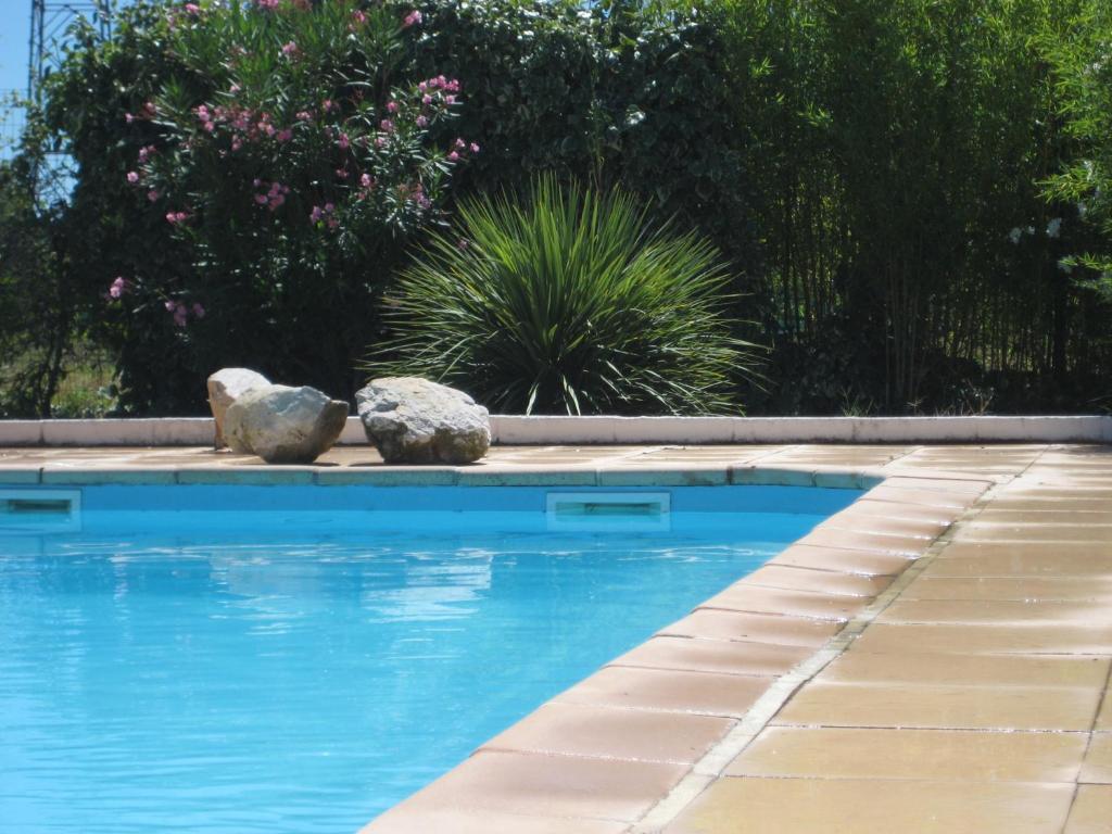 ארל Appart'Hotel Et Chambres Essentiel Spa מראה חיצוני תמונה