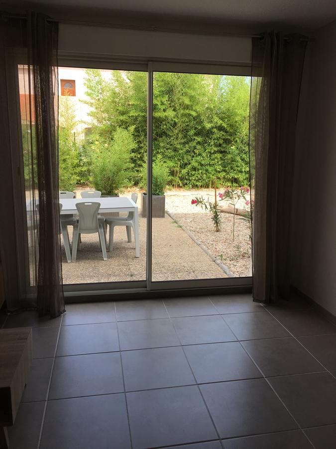 ארל Appart'Hotel Et Chambres Essentiel Spa מראה חיצוני תמונה