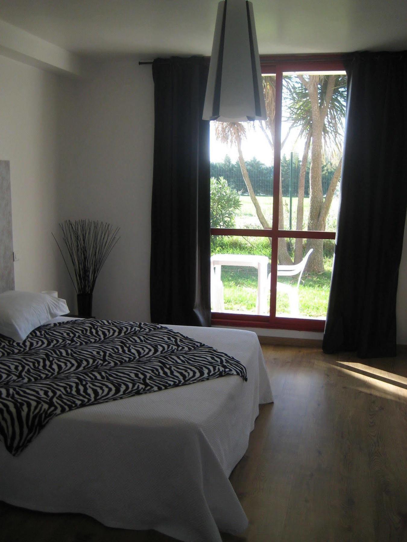 ארל Appart'Hotel Et Chambres Essentiel Spa מראה חיצוני תמונה