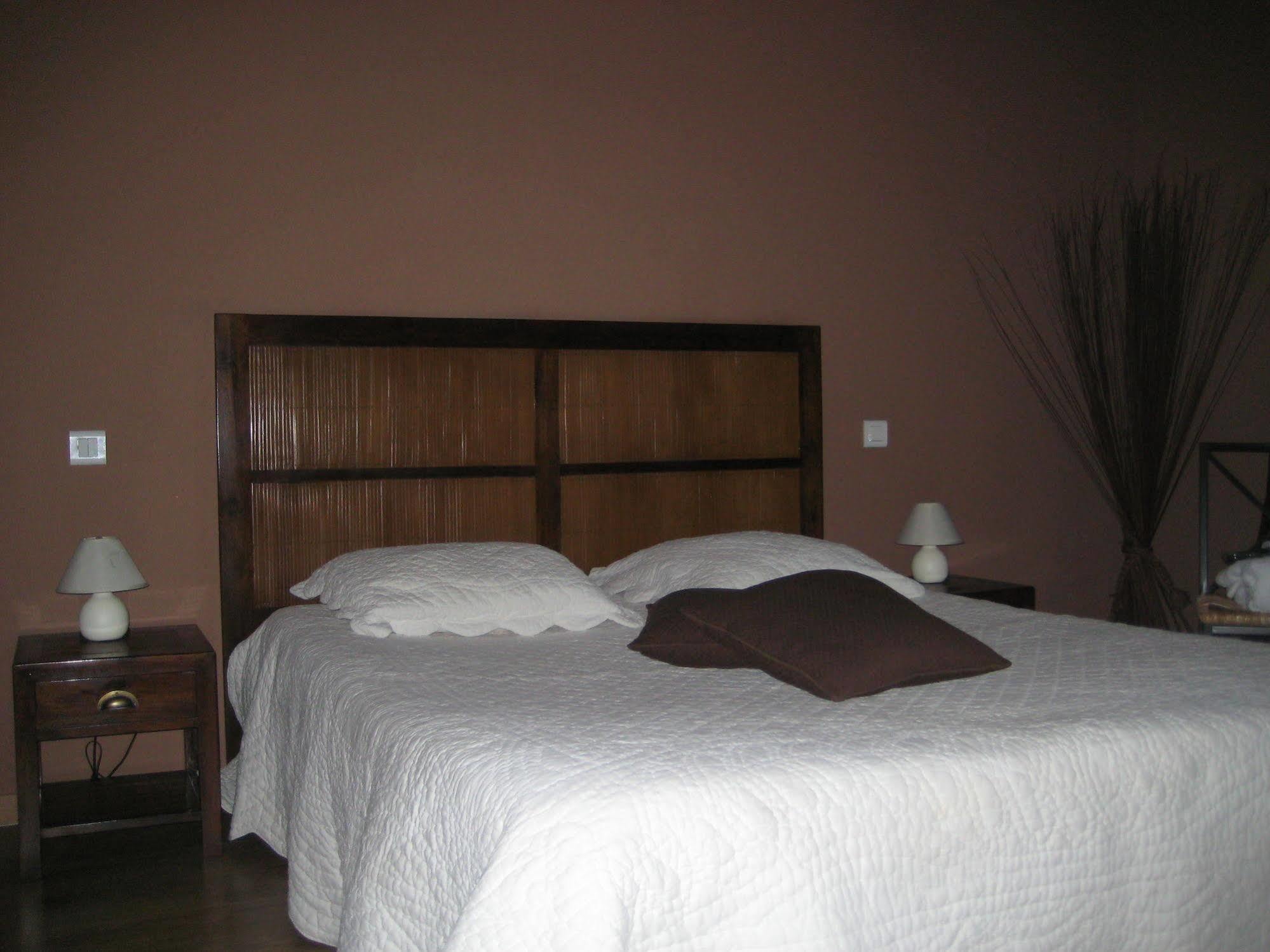 ארל Appart'Hotel Et Chambres Essentiel Spa מראה חיצוני תמונה