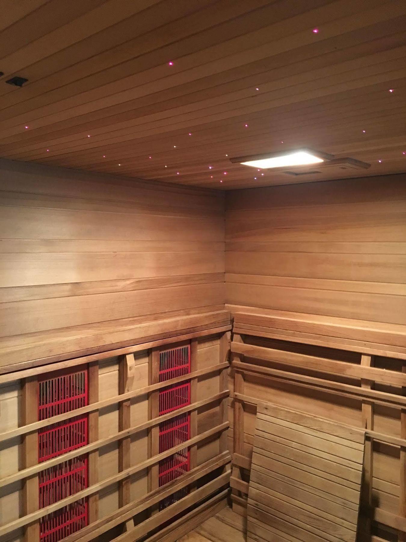 ארל Appart'Hotel Et Chambres Essentiel Spa מראה חיצוני תמונה
